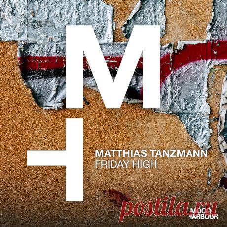VIP - Matthias Tanzmann - Friday High | DJ | SoundMasters | Service