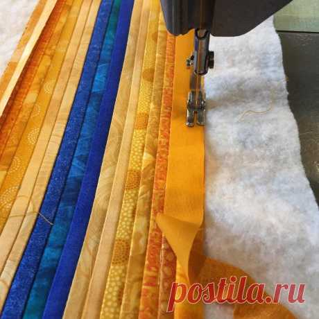 Фото Ann Brauer в Instagram • Фев 24 2016 в 8:11 UTC Смотрите это фото от @annbrauerquilts на Instagram • Отметки «Нравится»: 113