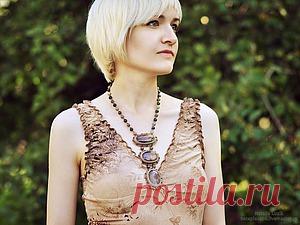 Моя откровенная история, как есть и без прикрас - Ярмарка Мастеров - ручная работа, handmade