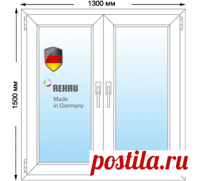 Стоимость пластиковых окон ПВХ в Москве и области Цена на пластиковые окна от производителя, из чего она складывается. Качественный монтаж окон в вашей квартире или частном доме. Звоните и уточняйте стоимость!