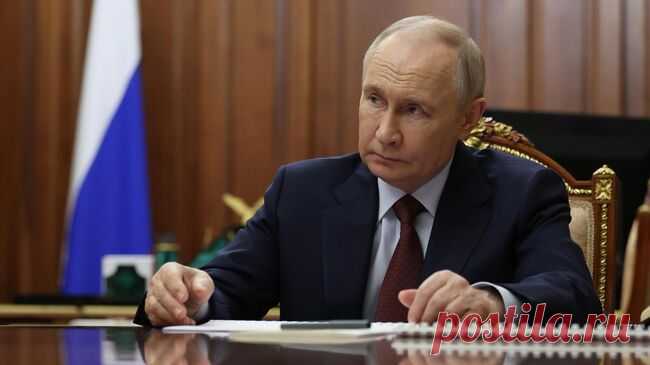 В России подготовят стратегию обновления научного флота
