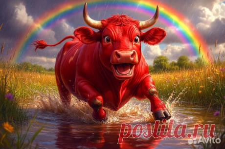 Авито — Объявления на сайте Авито