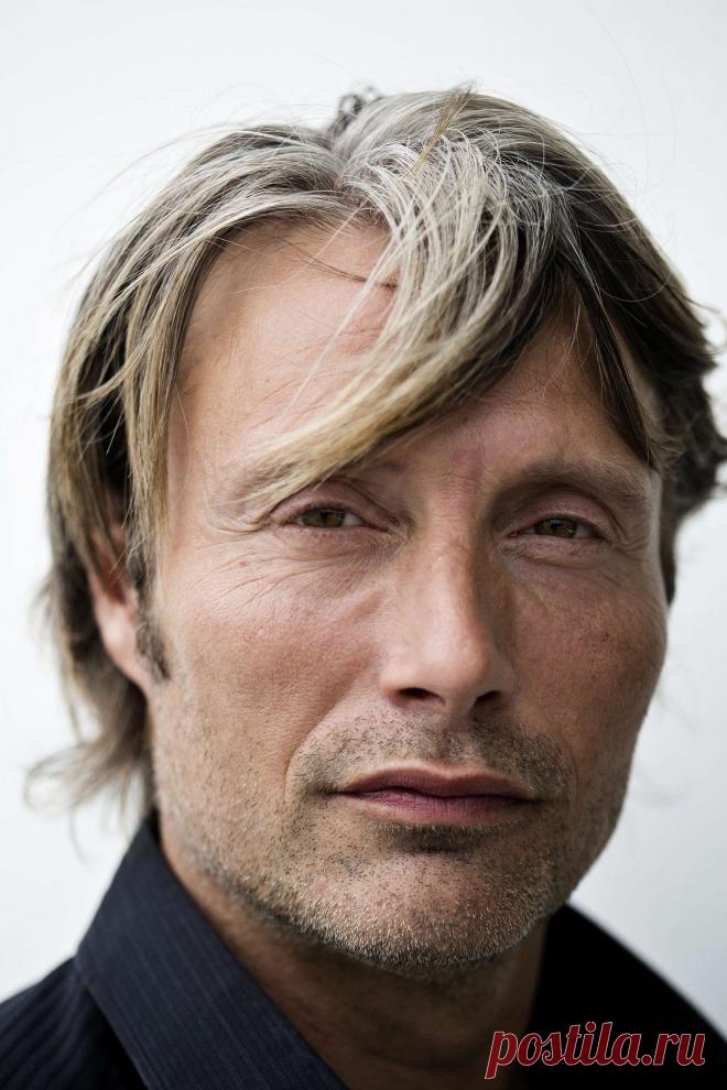 Мадс Миккельсен, 22 ноября, 1965