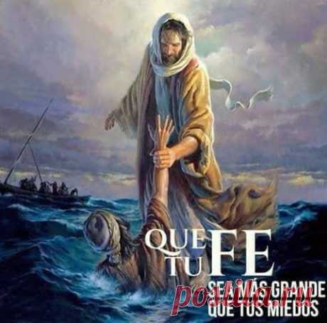 Jesus mostrou isso a Pedro !