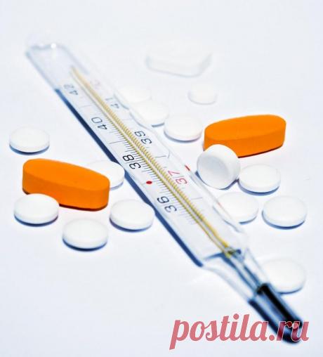 Что делать, если разбился градусник :: Домашнее хозяйство :: KakProsto.ru: как просто сделать всё