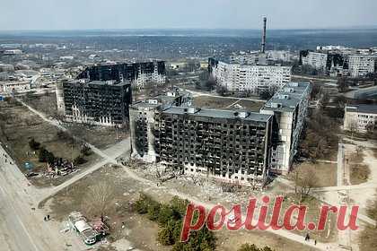 В США заявили о готовности России «пойти на уступки по пяти регионам Украины». О каких территориях может идти речь?