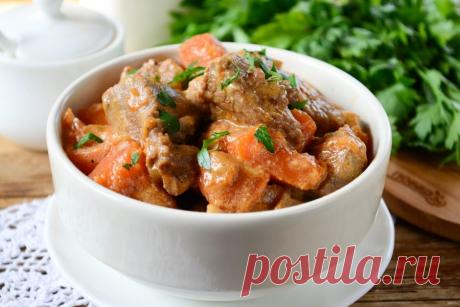 БУДЕТ ВКУСНО!