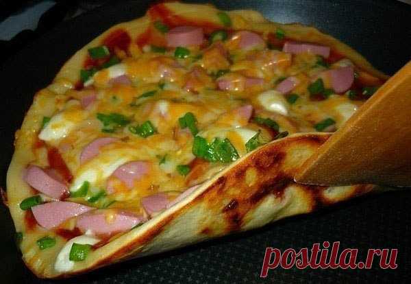 ПИЦЦА 