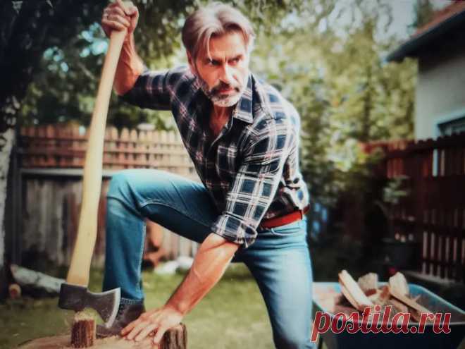 как избавиться от пней на участках