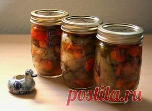 Рецепт маринованного перца халапеньо: рецепт с фото - овощные закуски