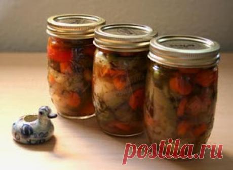 Рецепт маринованного перца халапеньо: рецепт с фото - овощные закуски