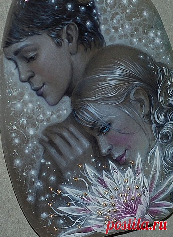 Плейкаст «Потому что ты моя леди, и я твой мужчина»