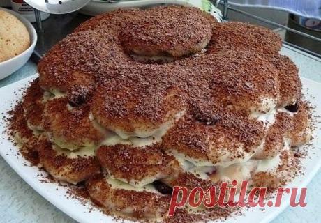 СЕКРЕТЫ ВКУСНЫХ ЧЕБУРЕКОВ » В сети – себя просвети! - Развлекательный портал!