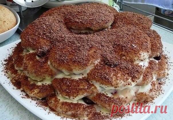 СЕКРЕТЫ ВКУСНЫХ ЧЕБУРЕКОВ » В сети – себя просвети! - Развлекательный портал!