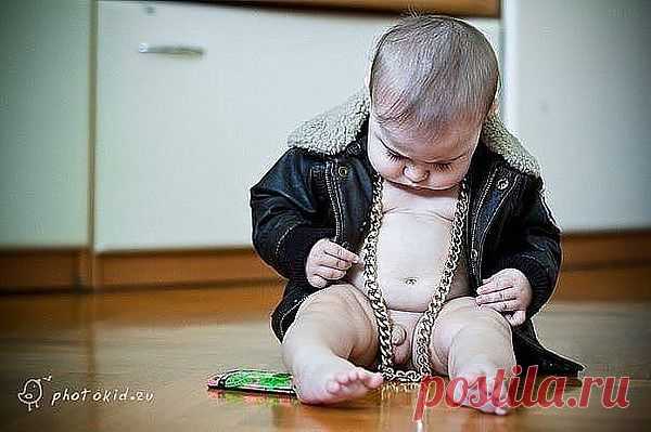 настоящий мужчина