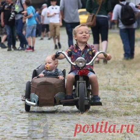 Крутость этого фото зашкаливает!