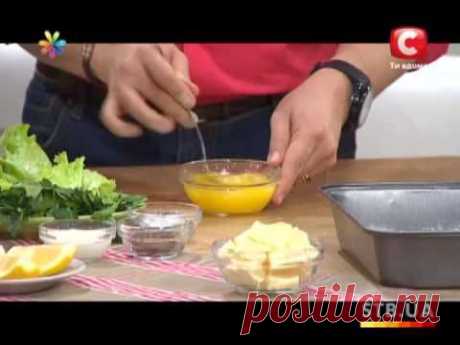 Секреты отбивных от Эктора - Рецепт от Все буде добре - Выпуск 202 - 18.06.2013