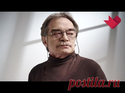 Александр Адабашьян. Тайны кино