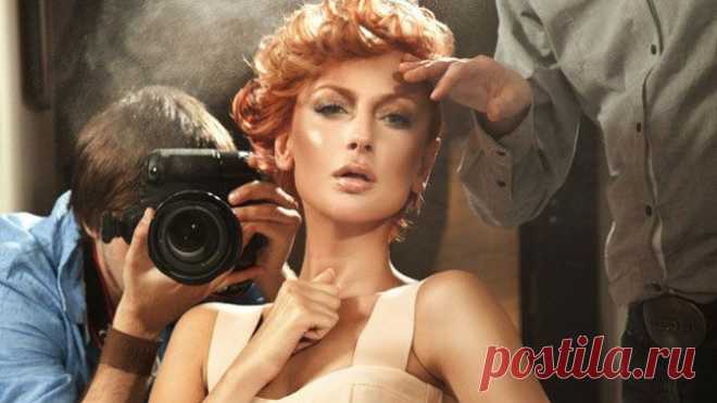 Как стать фотогеничным??? Советы от фотографа и психоаналитика — Фотоискусство