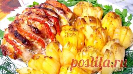 Гости будут в ВОСТОРГЕ от Вкусноты и Красоты.