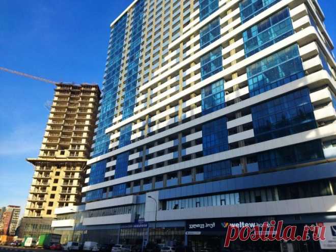 Продолжение истории с домом по ул. Шартава, 32 и комментарий адвоката Марии Огневой  - BATUMI-TODAY.COM