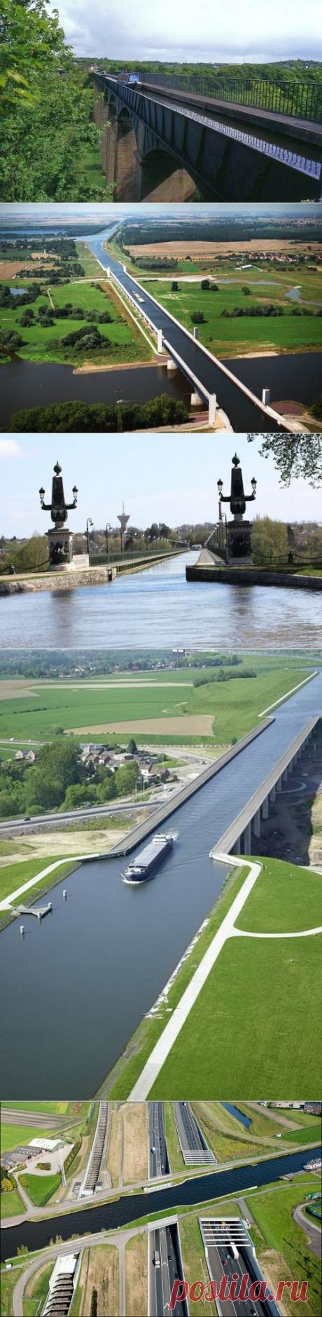 Проплывая над землей | Приколисты в картинках