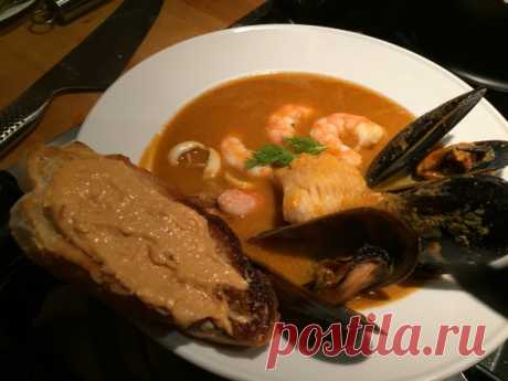 Биск из мелких ракообразных Зачем делать биск? Изначально его делать затем, что вдруг внезапно было слишком много ракообразных. Но у нас такого что-то давненько не случалось. Поэтому биск -…