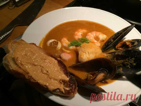 Биск из мелких ракообразных Зачем делать биск? Изначально его делать затем, что вдруг внезапно было слишком много ракообразных. Но у нас такого что-то давненько не случалось. Поэтому биск -…