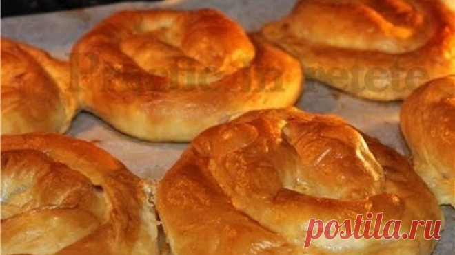 Reteta de Placinte Moldovenesti