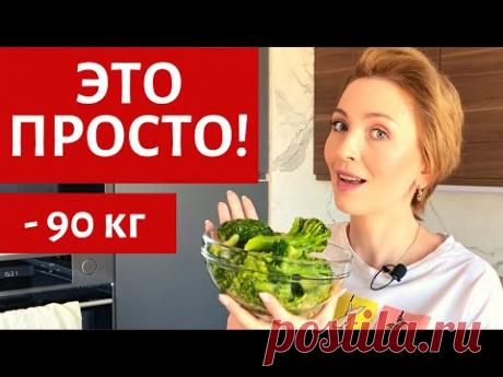 КАЛОРИИ И БЖУ В СЛОЖНОМ БЛЮДЕ | КАК ПОСЧИТАТЬ | ГОТОВИМ СУП ПЮРЕ ИЗ БРОККОЛИ | ВСЕГО 33 ККАЛ - YouTube