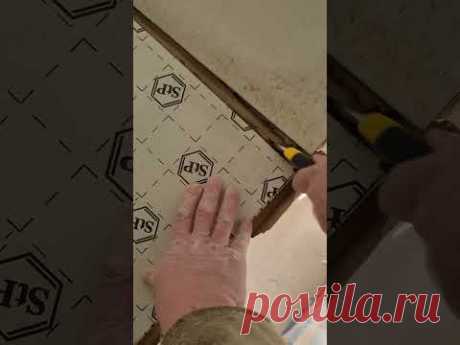 НЕДОРАБОТКИ ЗВУКОИЗОЛЯЦИИ МАТАМИ!