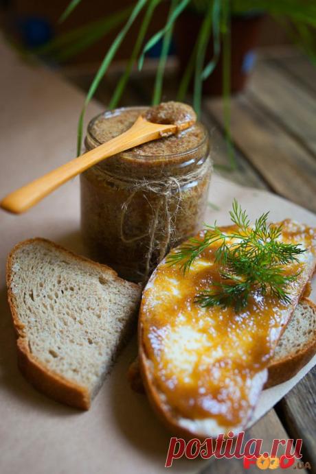 Рыбная икра малосольная - Кулинарные рецепты на Food.ua