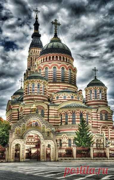 Харьков, Украина