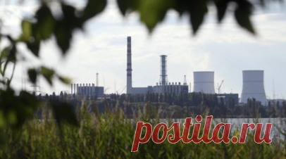 В МАГАТЭ заявили, что им известно о возгорании трансформатора на Курской АЭС. В Международном агентстве по атомной энергии (МАГАТЭ) прокомментировали возгорание трансформатора на Курской АЭС после атаки украинского беспилотника. Читать далее