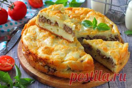 Дачный участок