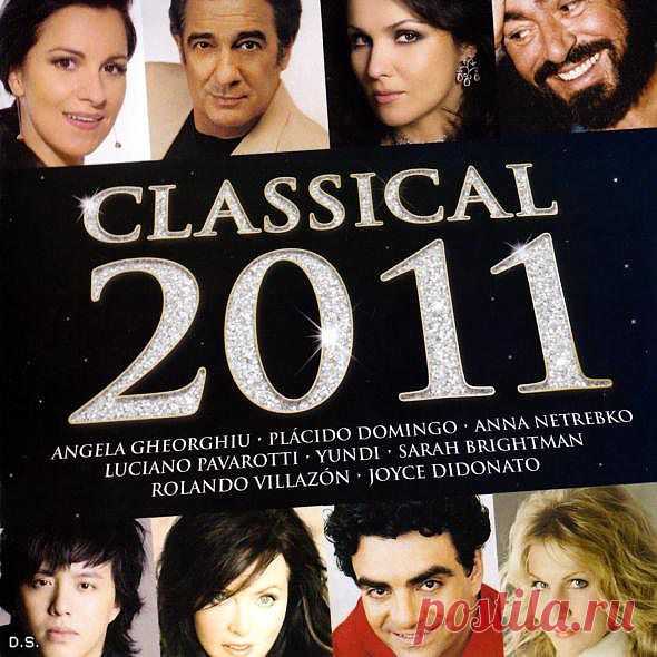 CLASSICAL 2010/11 (1-2 CD).