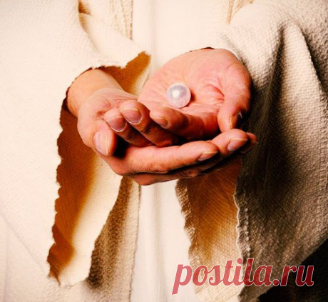 Одна из лучших притч царя Соломона