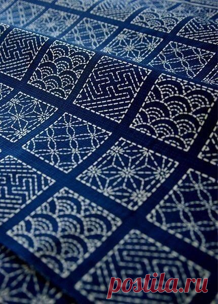 Sashiko