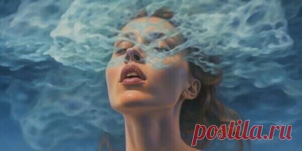 Йога для начинающих для здоровья Пост автора «Йога для начинающих для здоровья» в Дзене ✍:  Удивительная связь между дыханием и памятью  Использование осознанного дыхания для улучшения памяти  и снижения стресса  Вдох и выдох — это