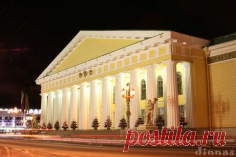 Мой Мир@Mail.Ru