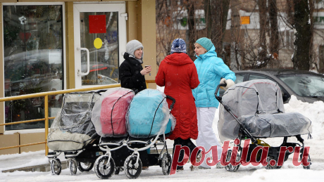 В Подмосковье оценили условия, созданные для молодых семей. В Подмосковье созданы все условия для молодых семей. Об этом в беседе с РИАМО заявила член Совета по профессиональным квалификациям в ЖКХ Московской области Наталья Абросимова. Она также отметила рост рождаемости в регионе. &quot;По ...