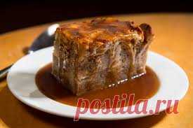 bread pudding sauce - Google Търсене
