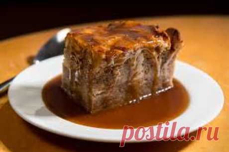 bread pudding sauce - Google Търсене