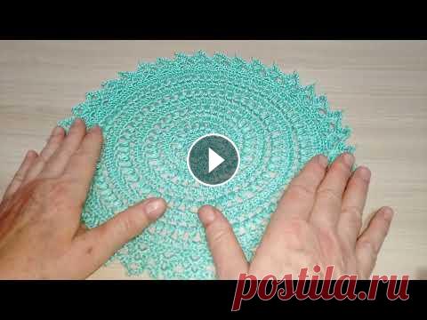 Житьё-бытьё, вязание (5.05.2022 - 11.05.2022) В данном видео я рассказываю о восьми днях моего житья-бытья, а также о готовых работах за эти восемь дней....