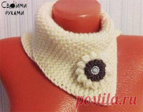 Своими руками (HandMade, дизайн, творчество)