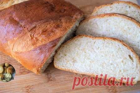 Тыквенный хлеб, яркий и вкусный – рецепт с фото