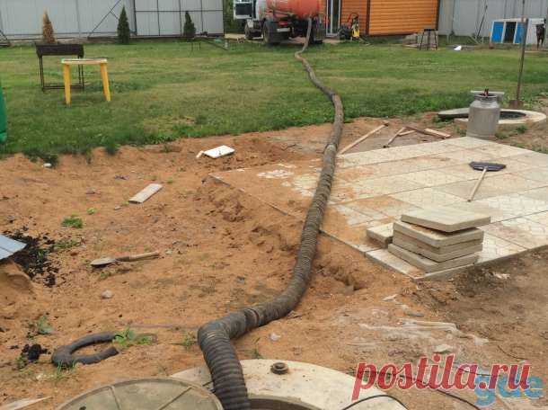 Очистка выгребных ям, жироуловителей, откачка воды из котлованов, подвалов, жилых и нежилых помещений. График работы круглосуточно 24 часа без выходных.
Работаем с физическими и юридическими лицами, все виды оплаты. Заключаем договора на обслуживание, работаем по разовым заявкам, осуществляем аварийные ночные выезды. Собственный парк спецтехники экологического класса Евро 4. Вакуумные машины 4,0 м3 и 8 м3.