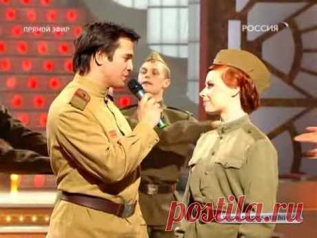 «Смуглянка» 11.05.09