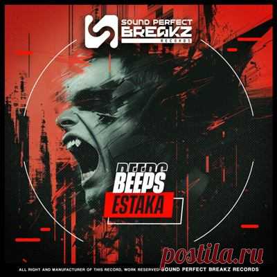 Beeps - Estaka