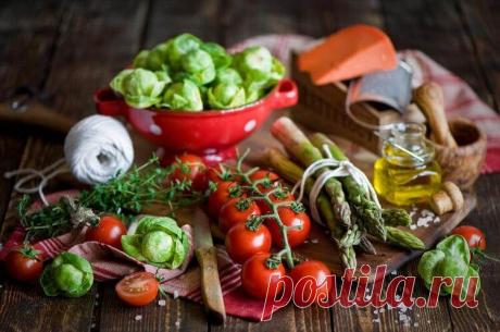 Метаболическая модель рака: Какие продукты «кормят» рак